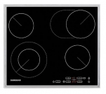 Steklokeramična kuhalna plošča Samsung C61R2CAST/BOL